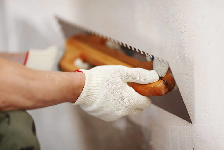 How to Apply Wallpaper, Liquid Wallpaper, and Non-Woven Wallpaper