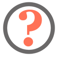 Question icon